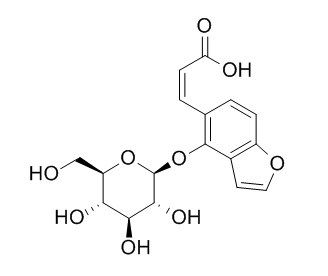 異補骨脂苷 CAS:905954-18-9 中藥對照品標(biāo)準(zhǔn)品