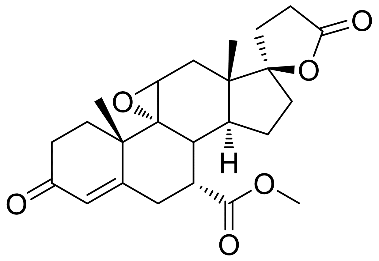 依普利酮 CAS:107724-20-9中藥對照品標(biāo)準(zhǔn)品