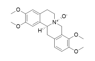 (-)-epicorynoxidine CAS: 58000-48-9 中藥對照品標(biāo)準(zhǔn)品