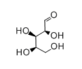 DL-阿拉伯糖 CAS：147-81-9  中藥對照品標(biāo)準品
