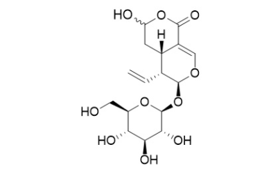 斷馬錢子酸CAS：60077-46-5 中藥對照品標(biāo)準(zhǔn)品