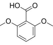 2,6-二甲氧基苯甲酸CAS：1466-76-8 中藥對照品標(biāo)準(zhǔn)品