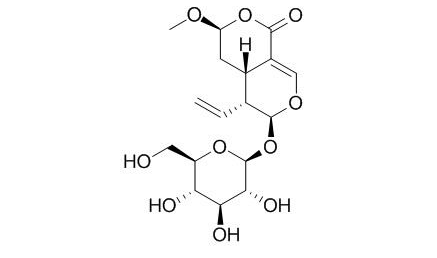 表斷馬錢子苷半縮醛內(nèi)酯CAS:118627-52-4 中藥對照品標(biāo)準品