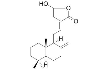 狗牙花堿D CAS：119188-37-3 中藥對(duì)照品標(biāo)準(zhǔn)品