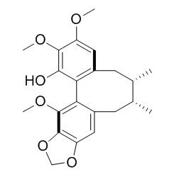 R(+)-戈米辛M1 CAS號：82467-50-3 對照品標準品