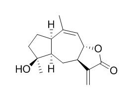 4-表異粘性旋覆花內酯 CAS號：68832-39-3 對照品 標準品