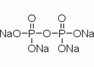 焦磷酸鈉 CAS號(hào)：7722-88-5 對照品  標(biāo)準(zhǔn)品