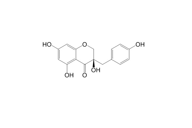 Loureiriol CAS號：479195-44-3 對照品 標準品