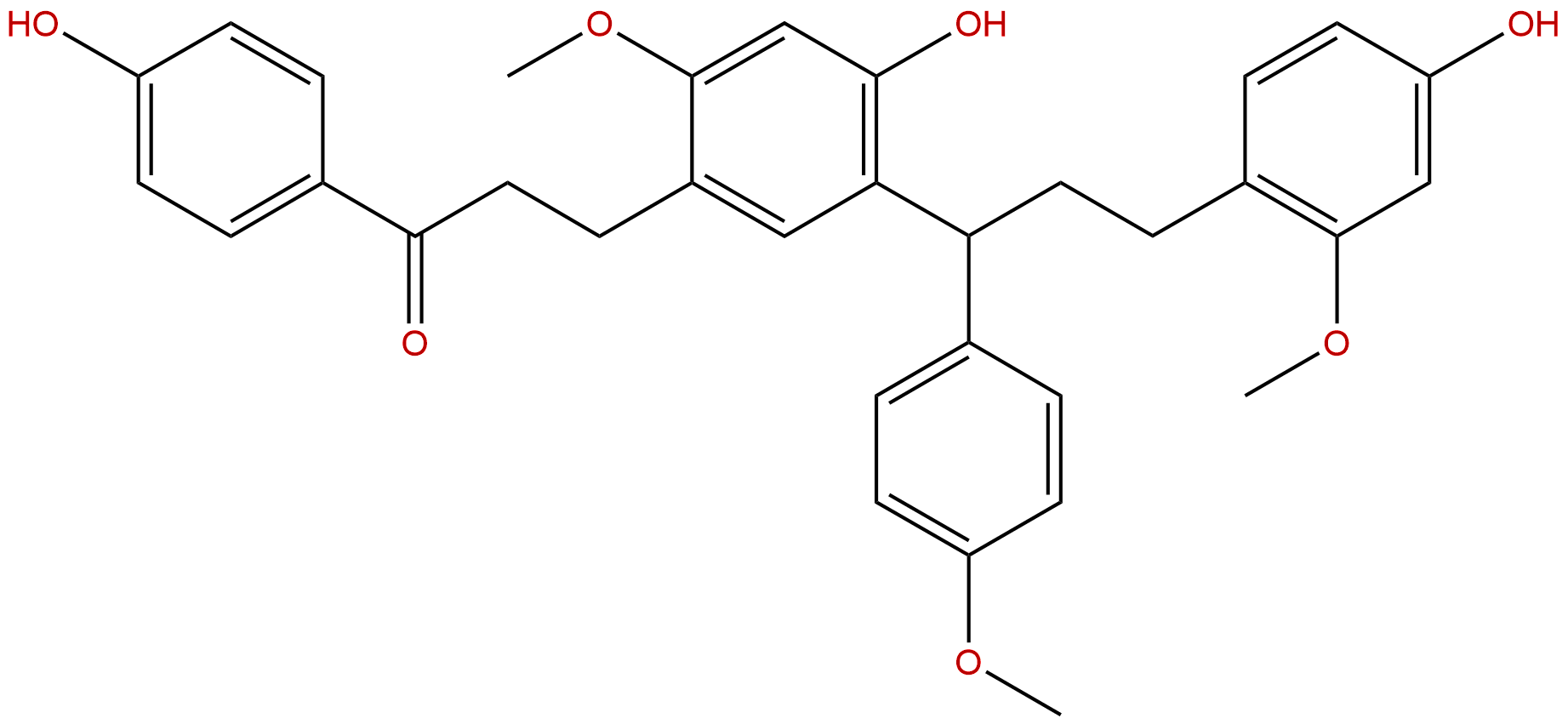 劍葉龍血素C CAS號(hào)：956103-79-0 對(duì)照品 標(biāo)準(zhǔn)品