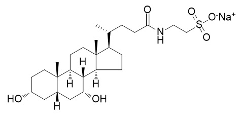 ?；蛆Z去氧膽酸 CAS號(hào)：6009-98-9 對(duì)照品 標(biāo)準(zhǔn)品