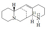 苦豆堿 CAS號：56293-29-9 對照品 標(biāo)準(zhǔn)品