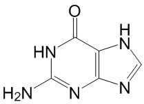 鳥嘌呤 CAS號：73-40-5 對照品 標(biāo)準(zhǔn)品