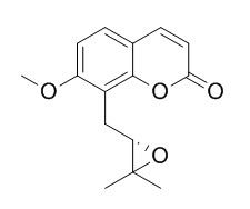 橙皮內(nèi)酯  CAS號(hào)：23971-42-8 對(duì)照品 標(biāo)準(zhǔn)品