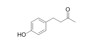 覆盆子酮  CAS號：5471-51-2 中藥對照品標(biāo)準(zhǔn)品