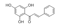 松屬素查爾酮 CAS號(hào)：4197-97-1  中藥對(duì)照品標(biāo)準(zhǔn)品