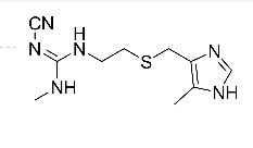 西米替汀 CAS號(hào)：51481-61-9 中藥對(duì)照品標(biāo)準(zhǔn)品