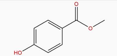 尼泊金甲酯 CAS號(hào)：99-76-3 中藥對(duì)照品標(biāo)準(zhǔn)品