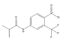 氟他胺 CAS號(hào)：13311-84-7 中藥對(duì)照品標(biāo)準(zhǔn)品