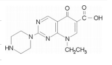 吡哌酸 CAS號(hào)：51940-44-4  中藥對(duì)照品標(biāo)準(zhǔn)品