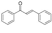 反-查耳酮 CAS號：614-47-1 中藥對照品標(biāo)準(zhǔn)品