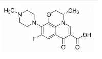 左氧氟沙星 CAS號：100986-85-4 中藥對照品