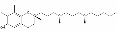 (+)-γ-維生素E 54-28-4 中藥對照品標(biāo)準(zhǔn)品