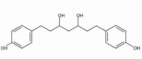 1,7-雙-(4-羥苯基)-3,5-庚二醇 79120-40-4 中藥對(duì)照品標(biāo)準(zhǔn)品