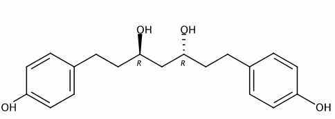 Hannokinol CAS號(hào)：408324-76-5 中藥對(duì)照品標(biāo)準(zhǔn)品