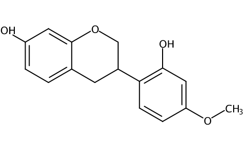 (+/-)-驢食草酚 CAS號：56701-24-7 中藥對照品標(biāo)準(zhǔn)品