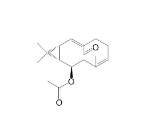 Heishuixiecaoline A CAS號：1469493-85-3 中藥標(biāo)準(zhǔn)品對照品