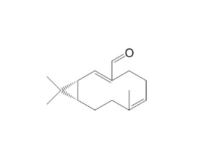 (-)-Isobicyclogermacrenal CAS號：73256-82-3 中藥標(biāo)準(zhǔn)品對照品