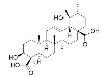 冬青素A CAS號(hào)：108524-94-3 中藥對(duì)照品標(biāo)準(zhǔn)品