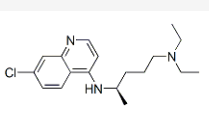 Hydroxychloroquine sulfate Impurity 23（合成優(yōu)勢(shì)品種）58175-87-4