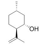 (+)-異胡薄荷醇 CAS號：104870-56-6 中藥對照品標(biāo)準(zhǔn)品
