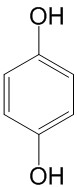 對苯二酚  CAS號：123-31-9 中藥對照品標(biāo)準(zhǔn)品