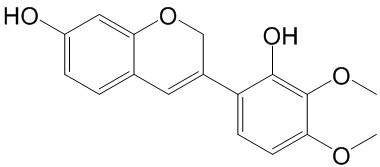 降香黃烴  CAS號(hào)：101153-41-7 中藥對(duì)照品標(biāo)準(zhǔn)品