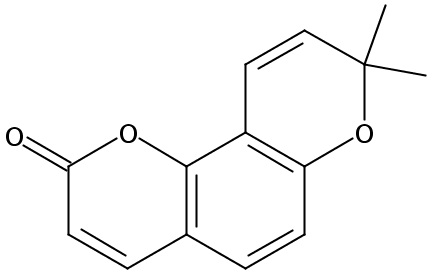 邪蒿素 CAS：523-59-1 中藥對(duì)照品標(biāo)準(zhǔn)品