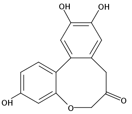 原蘇木素A  CAS：102036-28-2 中藥對(duì)照品標(biāo)準(zhǔn)品