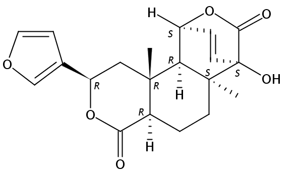 異古倫賓 CAS：471-54-5 中藥對(duì)照品標(biāo)準(zhǔn)品