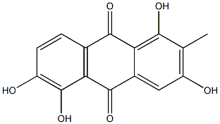 3-羥基巴戟醌 CAS號(hào)：80368-74-7 中藥對(duì)照品標(biāo)準(zhǔn)品