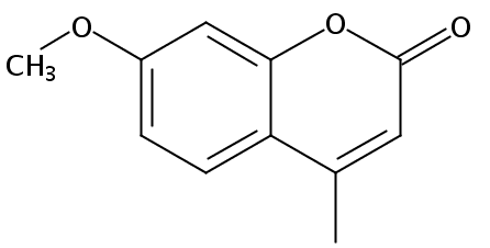 7-甲氧基-4-甲基香豆素 CAS：2555-28-4 中藥對(duì)照品標(biāo)準(zhǔn)品