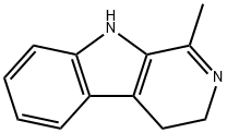 Harmalane CAS：525-41-7 中藥對(duì)照品標(biāo)準(zhǔn)品