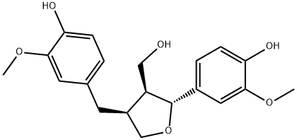 落葉松脂醇 CAS：83327-19-9 中藥對(duì)照品標(biāo)準(zhǔn)品