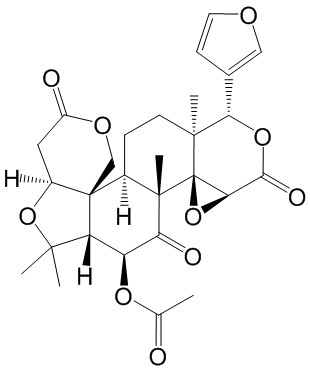 etoxy-5-epilimonin CAS：115458-73-6 中藥對(duì)照品標(biāo)準(zhǔn)品