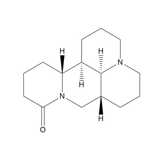 槐定堿 | CAS No.6882-68-4