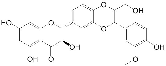 水飛薊賓 | CAS No.802918-57-6