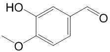 異香蘭素 | CAS No.621-59-0