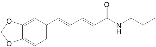 蓽茇寧 | CAS No.5950-12-9