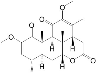 苦木素 | CAS No.76-78-8