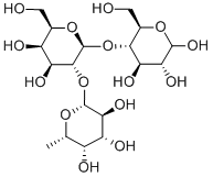 2’-巖藻糖基乳糖 | CAS No.41263-94-9